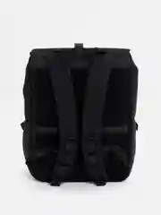 Черный рюкзак Xiaomi 90 Points Grinder Oxford Casual Backpack