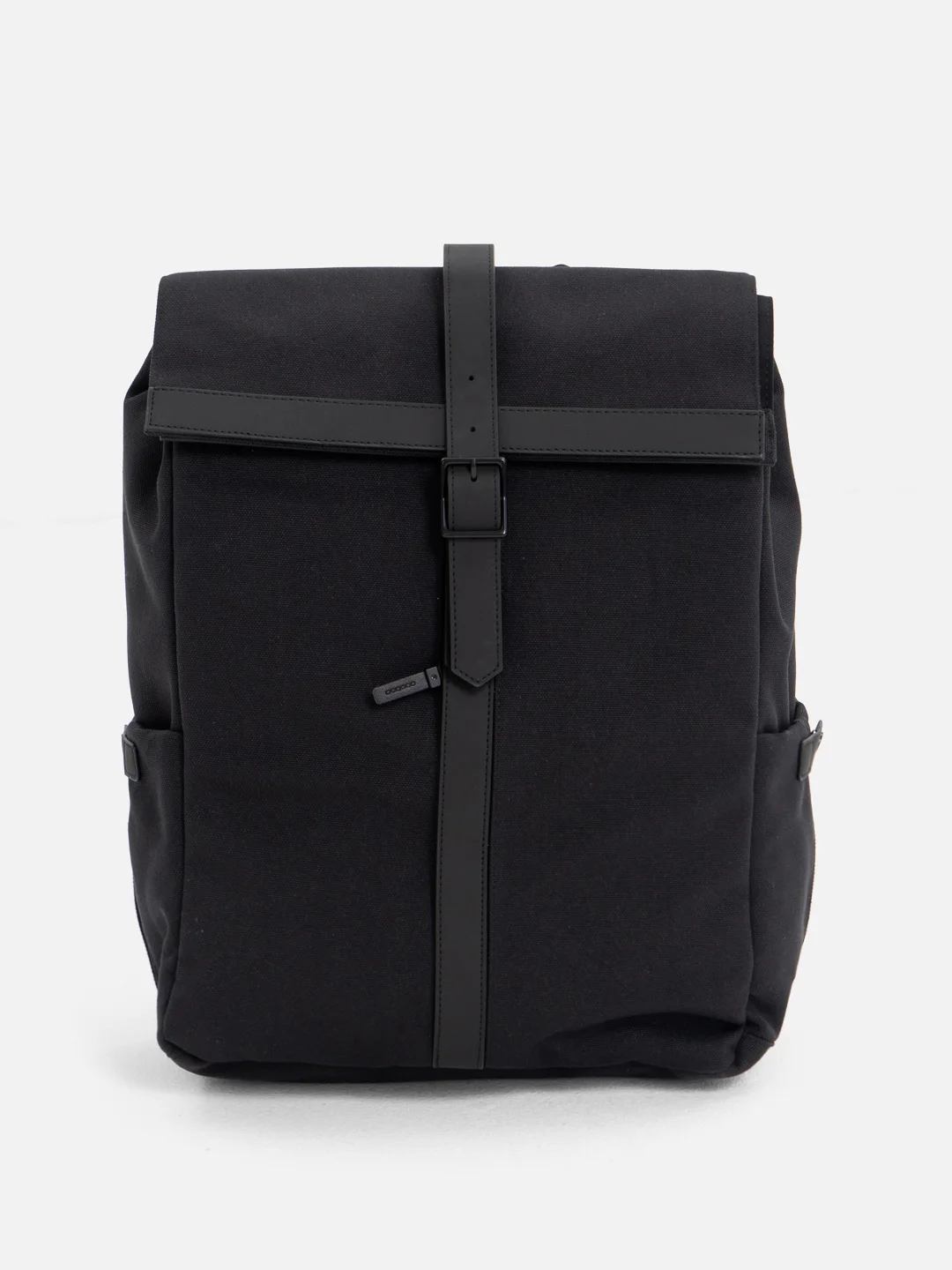 Черный рюкзак Xiaomi 90 Points Grinder Oxford Casual Backpack