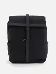Черный рюкзак Xiaomi 90 Points Grinder Oxford Casual Backpack