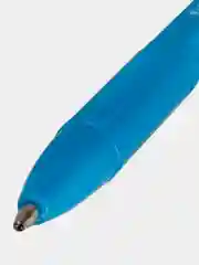Ручка шариковая Brauberg X-333 Mix, синяя, комплект 50 штук, корпус ассорти, 880155