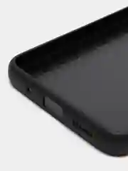 Сиреневый чехол с рисунком на Xiaomi Redmi 12C (Сяоми Редми 12Ц)