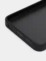 Темно-синий чехол с рисунком на Tecno Spark 8C и Tecno Go 2022 (Текно Спарк 8С и Текно Го 2022)
