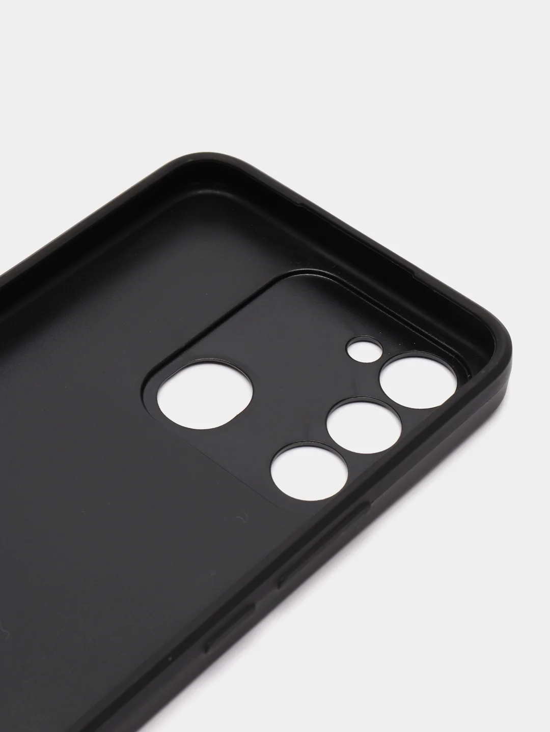 Темно-синий чехол с рисунком на Tecno Spark 8C и Tecno Go 2022 (Текно Спарк 8С и Текно Го 2022)
