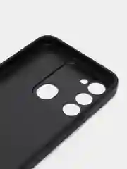 Темно-синий чехол с рисунком на Tecno Spark 8C и Tecno Go 2022 (Текно Спарк 8С и Текно Го 2022)
