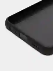 Серый металлик чехол с рисунком на Realme 10 4G (Реалми 10 4G)