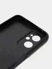 Коралловый меланж чехол с рисунком на Realme 9i (Реалми 9i)