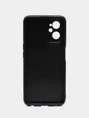 Коралловый меланж чехол с рисунком на Realme 9i (Реалми 9i)