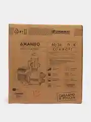 Насос-автомат Джилекс "Джамбо" 60/35 Пк "Комфорт"