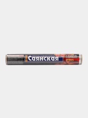 Фольга алюминиевая пищевая Саянская ширина 29 см,44 см длина 10 м