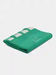 Зеленый коврик пляжный с ручками для переноски 60x170 см, 120x180 см,3 цвета