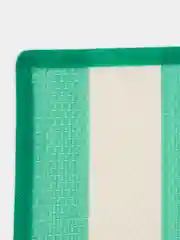 Зеленый коврик пляжный с ручками для переноски 60x170 см, 120x180 см,3 цвета