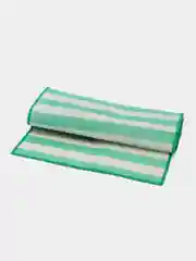 Зеленый коврик пляжный с ручками для переноски 60x170 см, 120x180 см,3 цвета