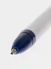 Ручка шариковая масляная Brauberg Stick Medium, Синяя, 10 шт., 143419