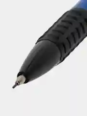 Карандаш механический 0,5 мм, Brauberg Comfort, ластик, 2 шт., 180283