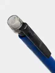 Карандаш механический 0,5 мм, Brauberg Comfort, ластик, 2 шт., 180283