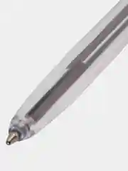 Ручка шариковая Brauberg Line, Красная, 10 шт., 141341