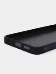 Белый чехол с рисунком на Tecno Spark 8C и Tecno Go 2022 (Текно Спарк 8С и Текно Го 2022)