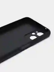 Горчичный чехол с рисунком на Realme 9i (Реалми 9i)