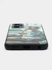 Морской чехол с рисунком на Realme 9i (Реалми 9i)