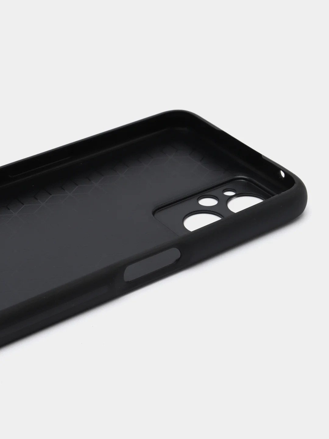 Зелёный хаки чехол с рисунком на Realme 9i (Реалми 9i)