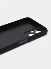 Зелёный хаки чехол с рисунком на Realme 9i (Реалми 9i)