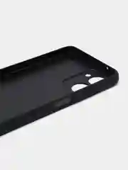 Красный чехол с рисунком на Realme 10 Pro 5G (Реалми 10 Про 5G)