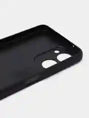Серый металлик чехол с рисунком на Realme 10 Pro 5G (Реалми 10 Про 5G)