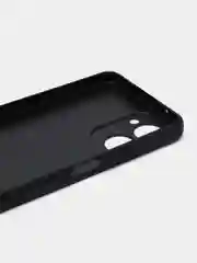 Темно-синий чехол с рисунком на Realme 10 Pro 5G (Реалми 10 Про 5G)