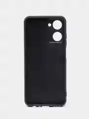 Зелёный хаки чехол с рисунком на Realme 10 4G (Реалми 10 4G)