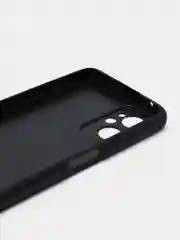 Белый чехол с рисунком на Realme 9i (Реалми 9i)