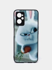 Чехол с рисунком на Realme 9i (Реалми 9i)