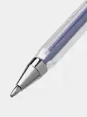 Ручка шариковая Brauberg M-500 Classic, Синяя, 5 шт., 143444