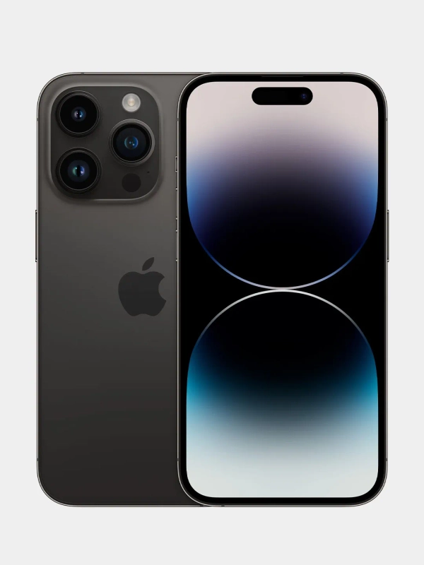 Смартфон Apple iPhone 14 Pro Max, 256 Гб купить по цене 123990 ₽ в ...