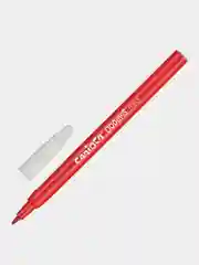 Фломастеры Carioca (Италия) Doodles, 12 цветов, суперсмываемые, 42314