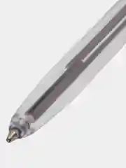 Ручка шариковая Brauberg Line, Черная, 10 шт., 141098