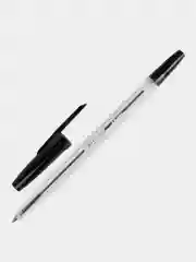 Ручка шариковая Brauberg Line, Черная, 10 шт., 141098