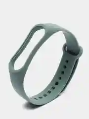 Силиконовый ремешок Xiaomi Mi Band 3 / 4