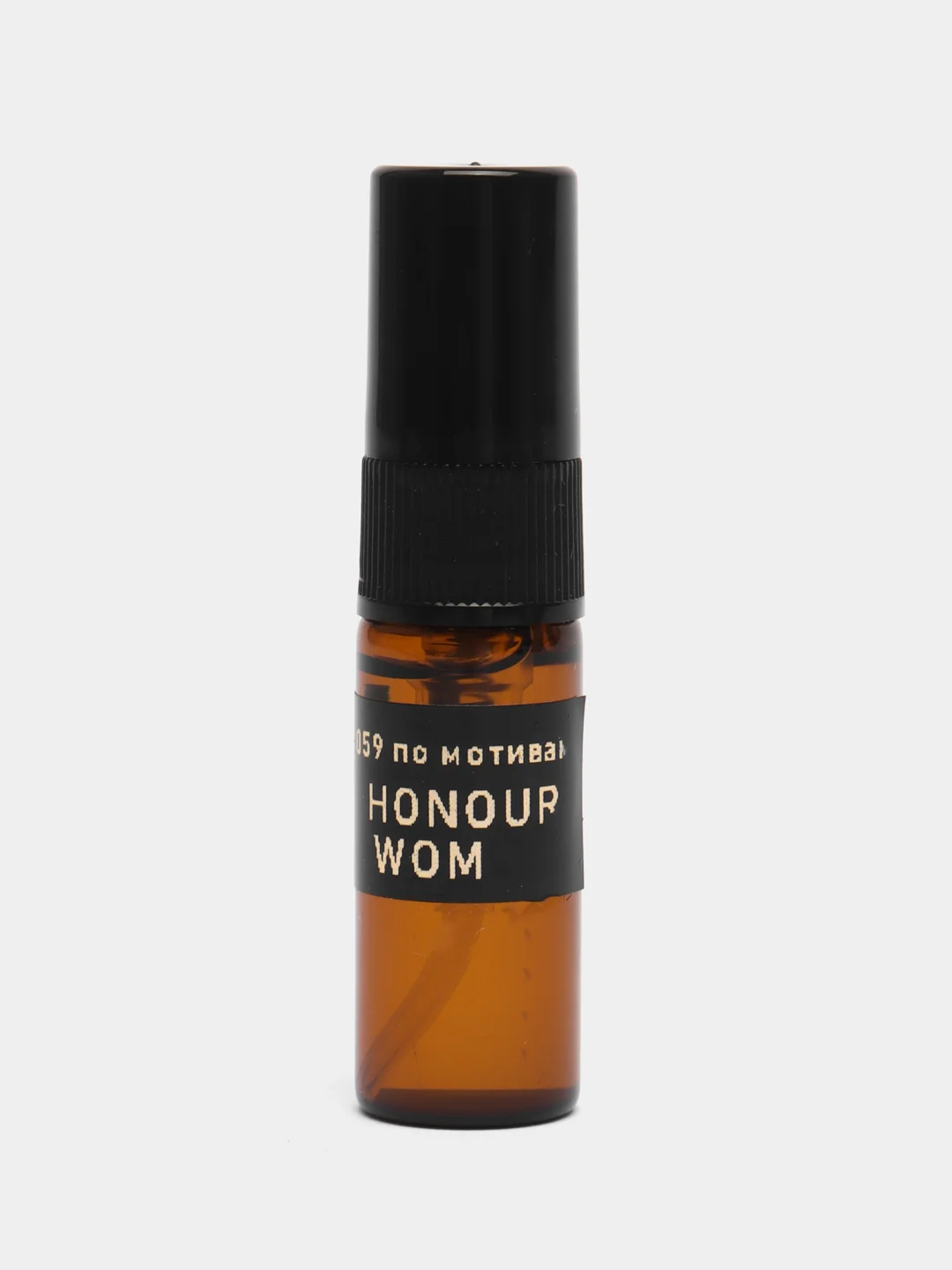 Духи по мотивам Honour Woman, 3 мл
