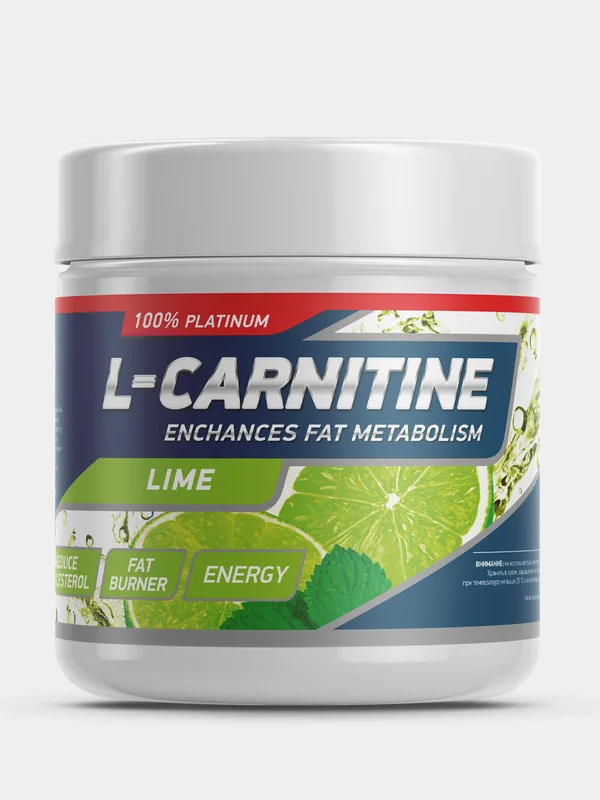 L carnitine Ozon