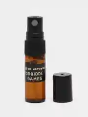 Духи по мотивам Forbidden Games, 3 мл