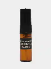 Духи по мотивам Forbidden Games, 3 мл