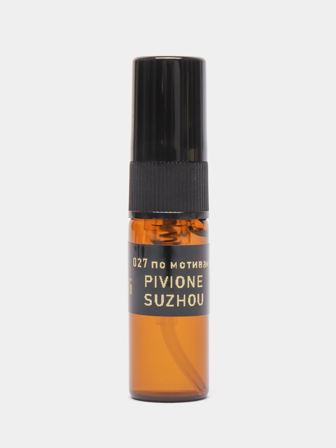 Духи по мотивам Pivoine Suzhou, 3 мл