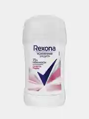 Антиперспирант стик Rexona "Сухость пудры", женский, 40 мл