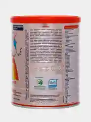 Напиток сухой молочный Fabimilk №3, от 1 года до 3-х лет, 400 г