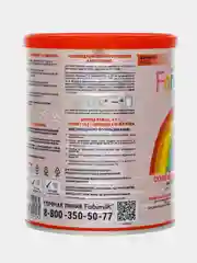 Напиток сухой молочный Fabimilk №3, от 1 года до 3-х лет, 400 г
