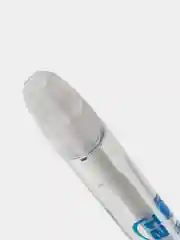 Ручка шариковая масляная Pensan Global-21, Синяя, 2 шт., 2221