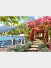 Фотообои Postermarket, WM-92, 368*254