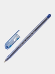 Ручка шариковая масляная Pensan My-Pen, Синяя, 2 шт., 2210