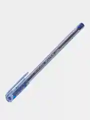 Ручка шариковая масляная Pensan My-Pen, Синяя, 2 шт., 2210