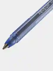 Ручка шариковая масляная Pensan My-Pen, Синяя, 2 шт., 2210